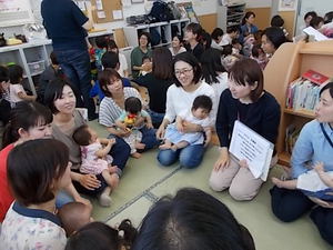 ◆県外出身ママ集まれ～♪